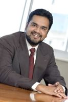 Achmat  Toefy at Webber Wentzel (Cape Town)